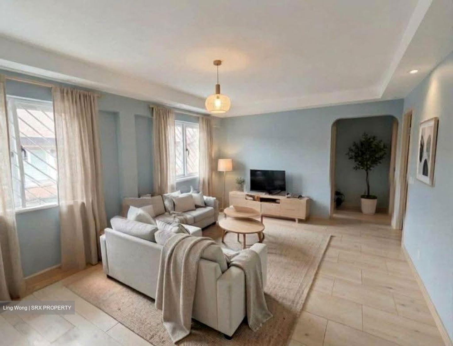 Blk 150 Bishan Green (Bishan), HDB 4 Rooms #627365121